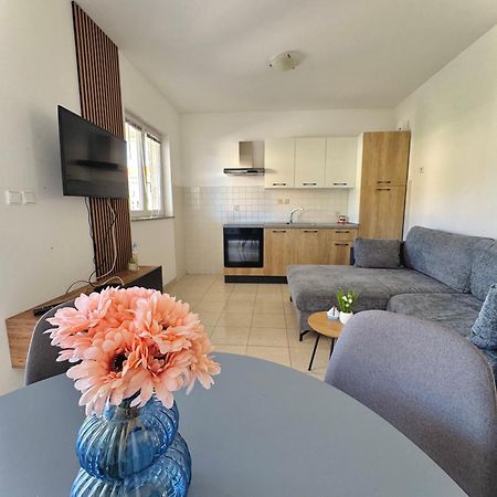 Apartments Elvira Drage Zewnętrze zdjęcie