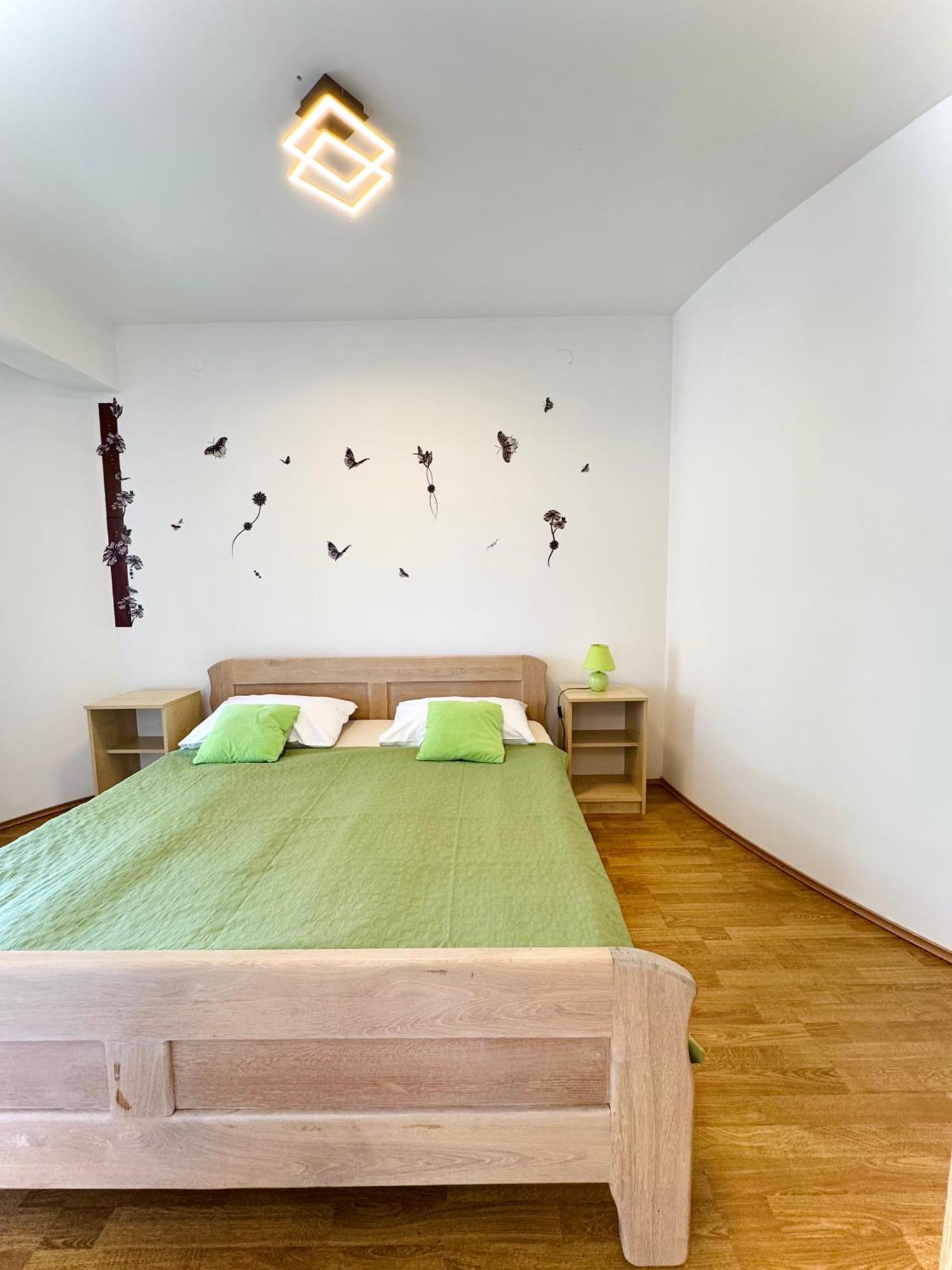 Apartments Elvira Drage Zewnętrze zdjęcie