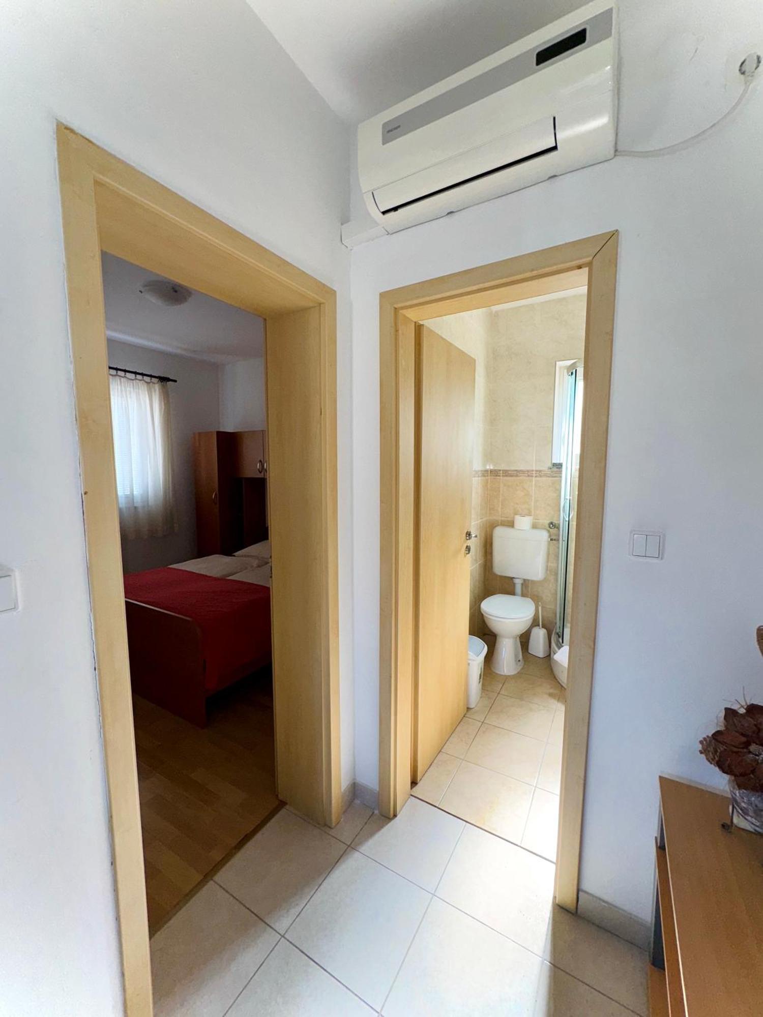Apartments Elvira Drage Zewnętrze zdjęcie