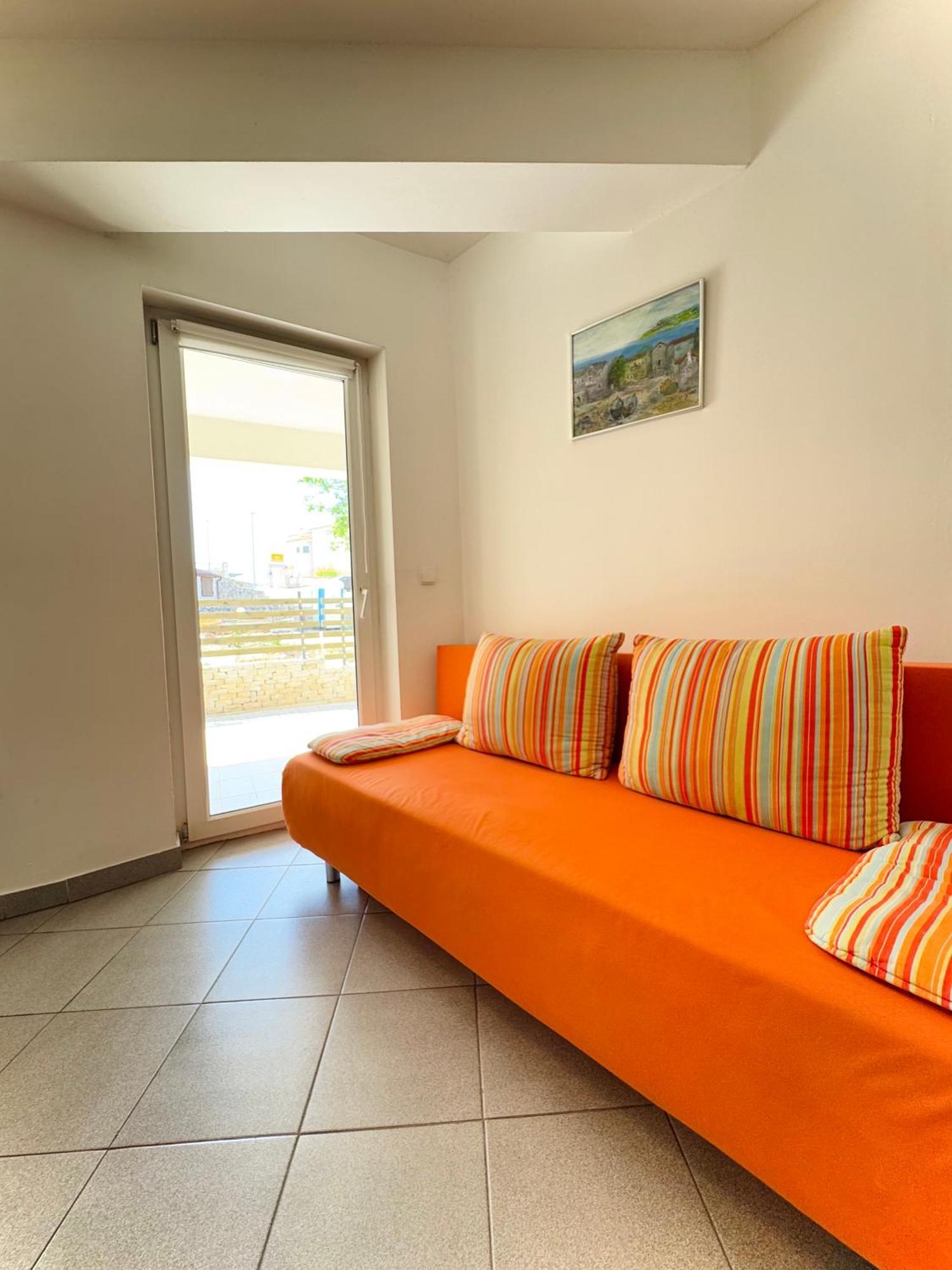 Apartments Elvira Drage Zewnętrze zdjęcie