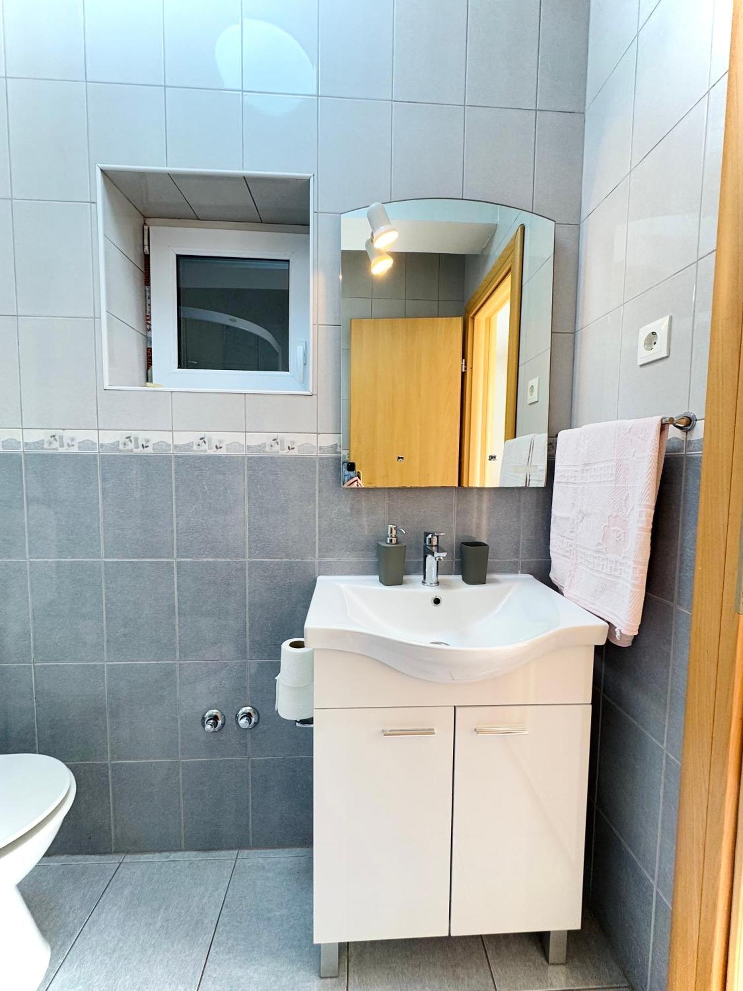 Apartments Elvira Drage Zewnętrze zdjęcie