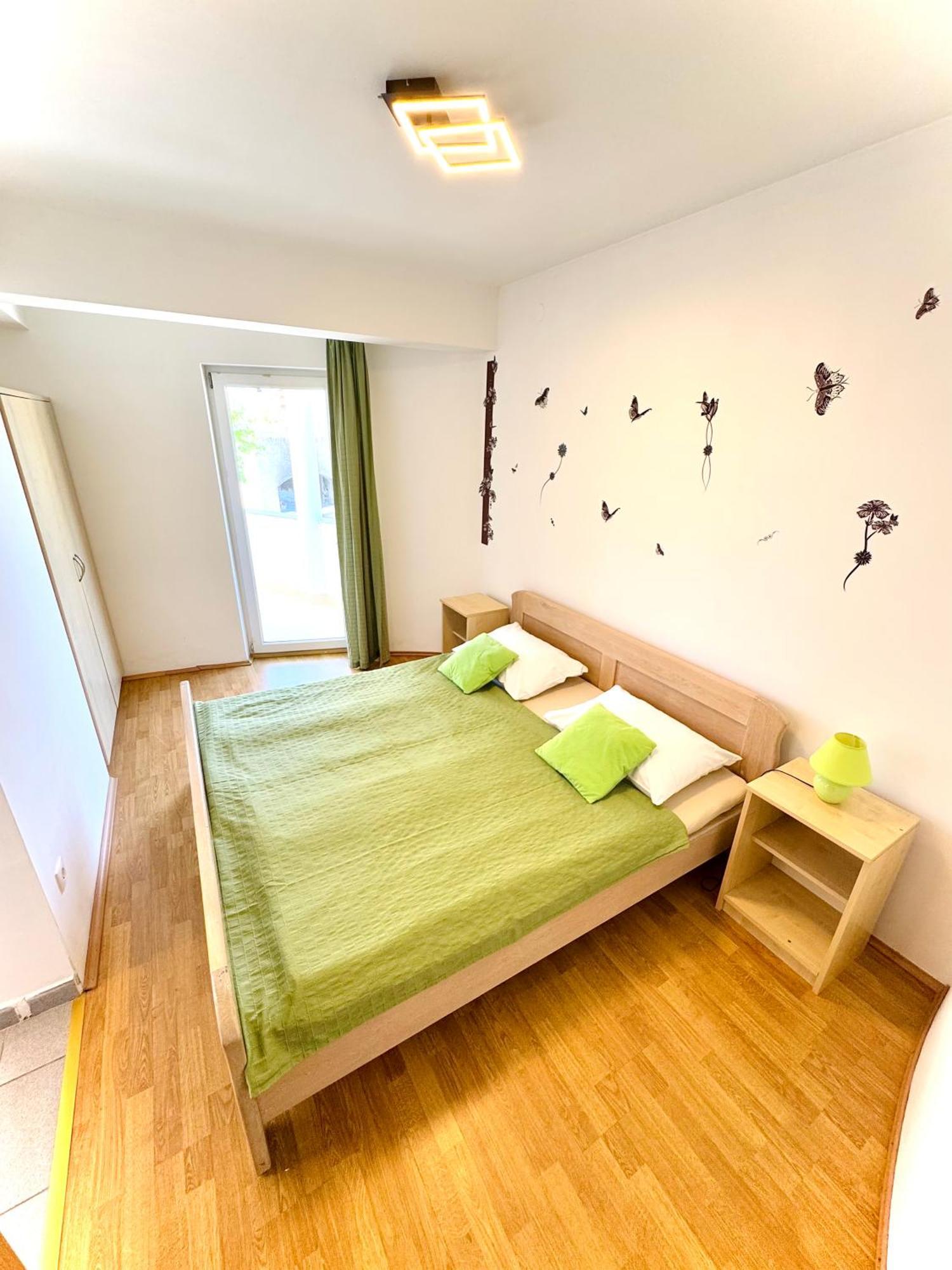 Apartments Elvira Drage Zewnętrze zdjęcie