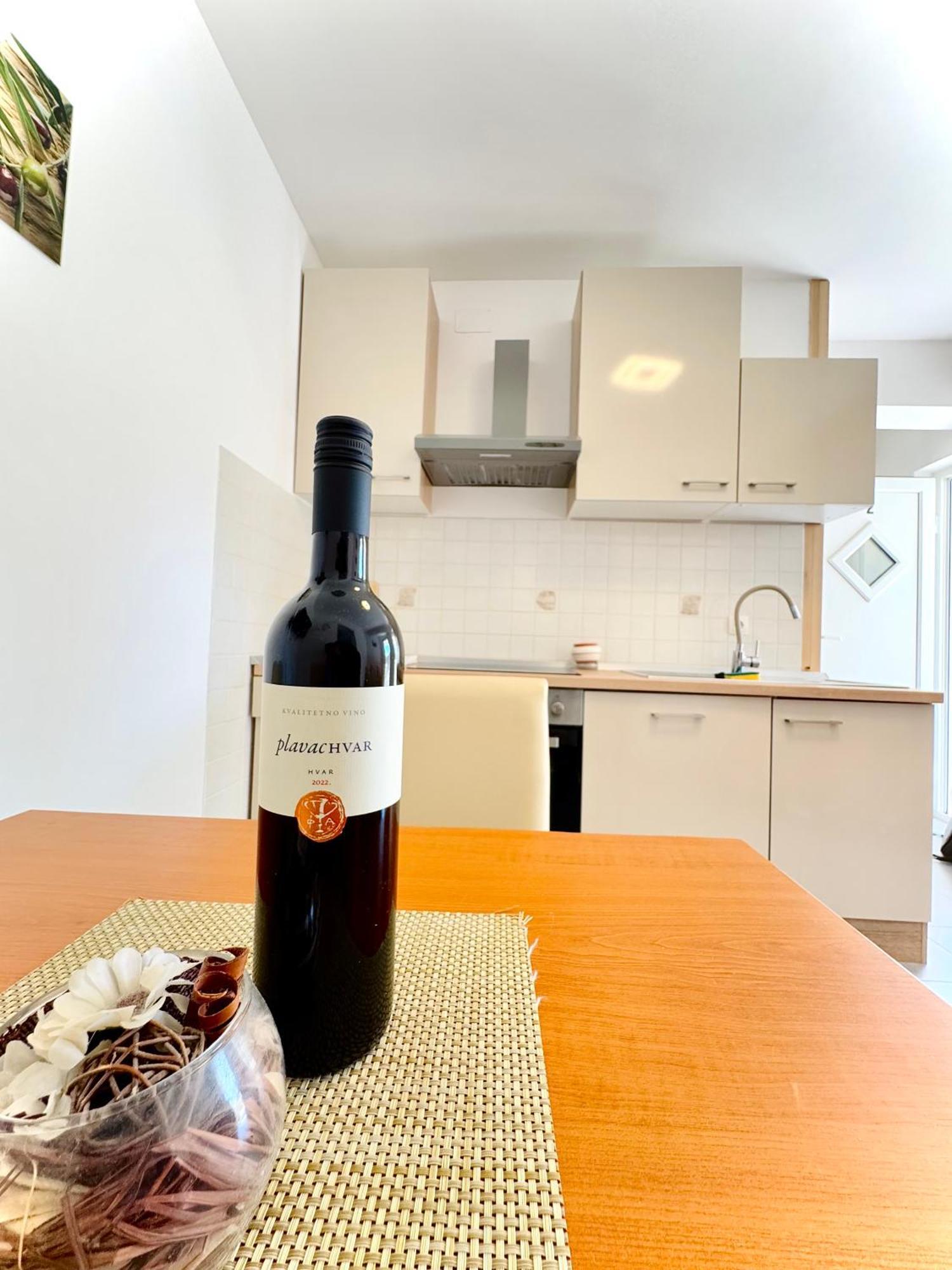 Apartments Elvira Drage Zewnętrze zdjęcie