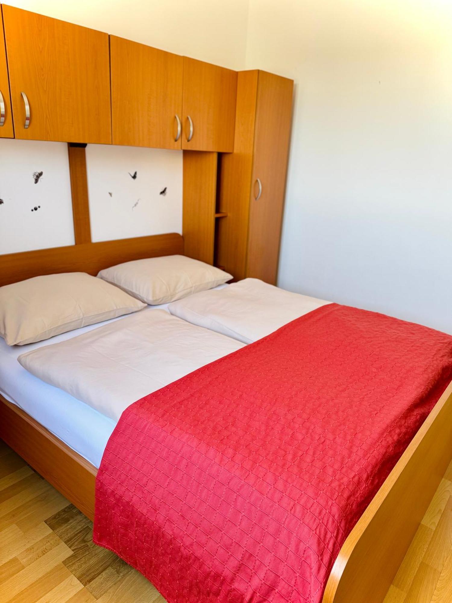 Apartments Elvira Drage Zewnętrze zdjęcie