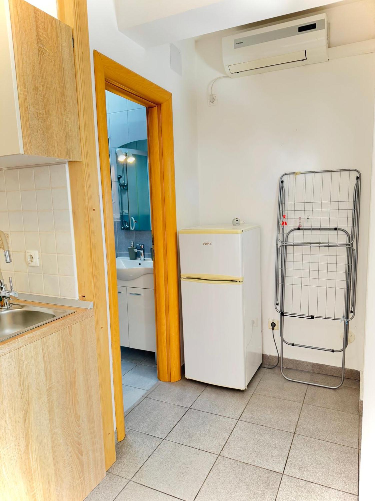 Apartments Elvira Drage Zewnętrze zdjęcie