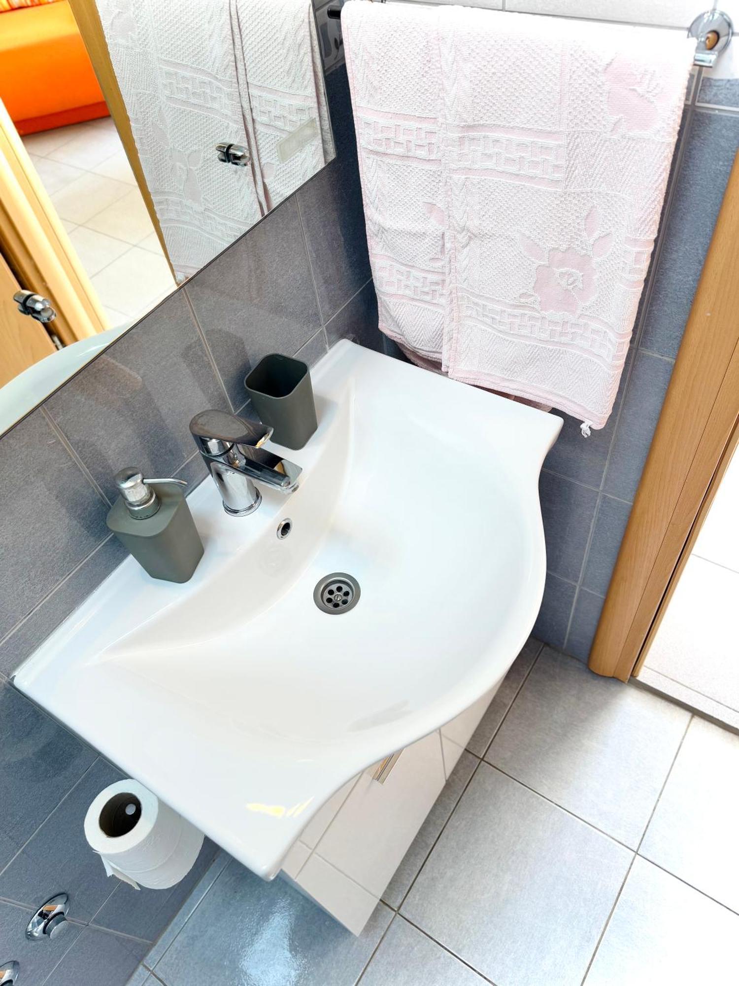 Apartments Elvira Drage Zewnętrze zdjęcie