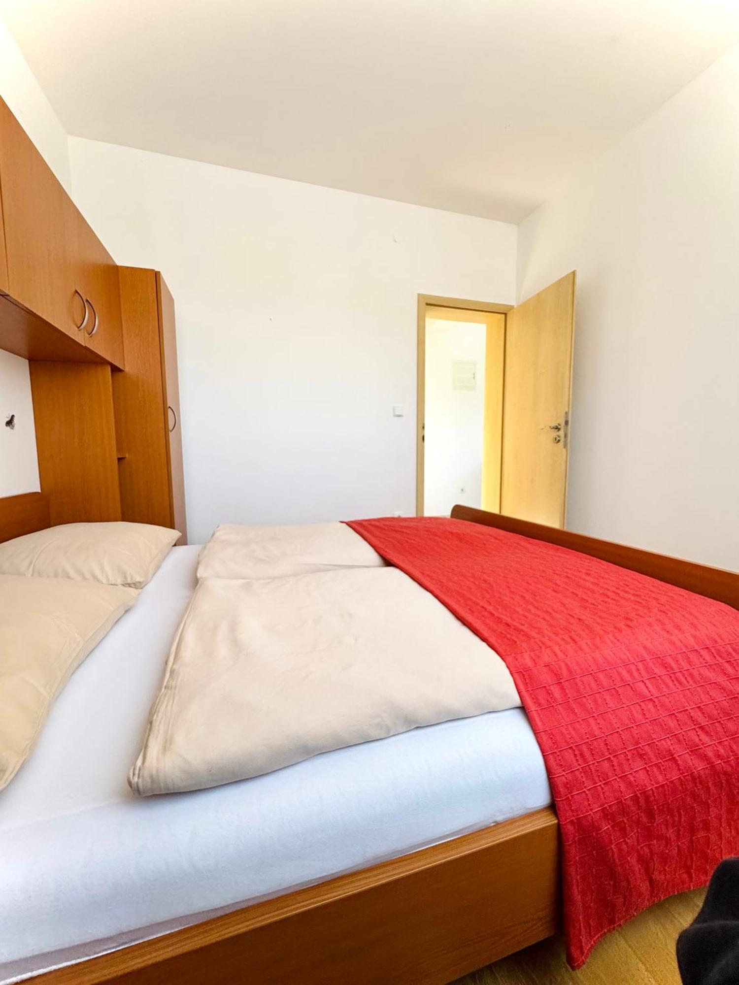 Apartments Elvira Drage Zewnętrze zdjęcie
