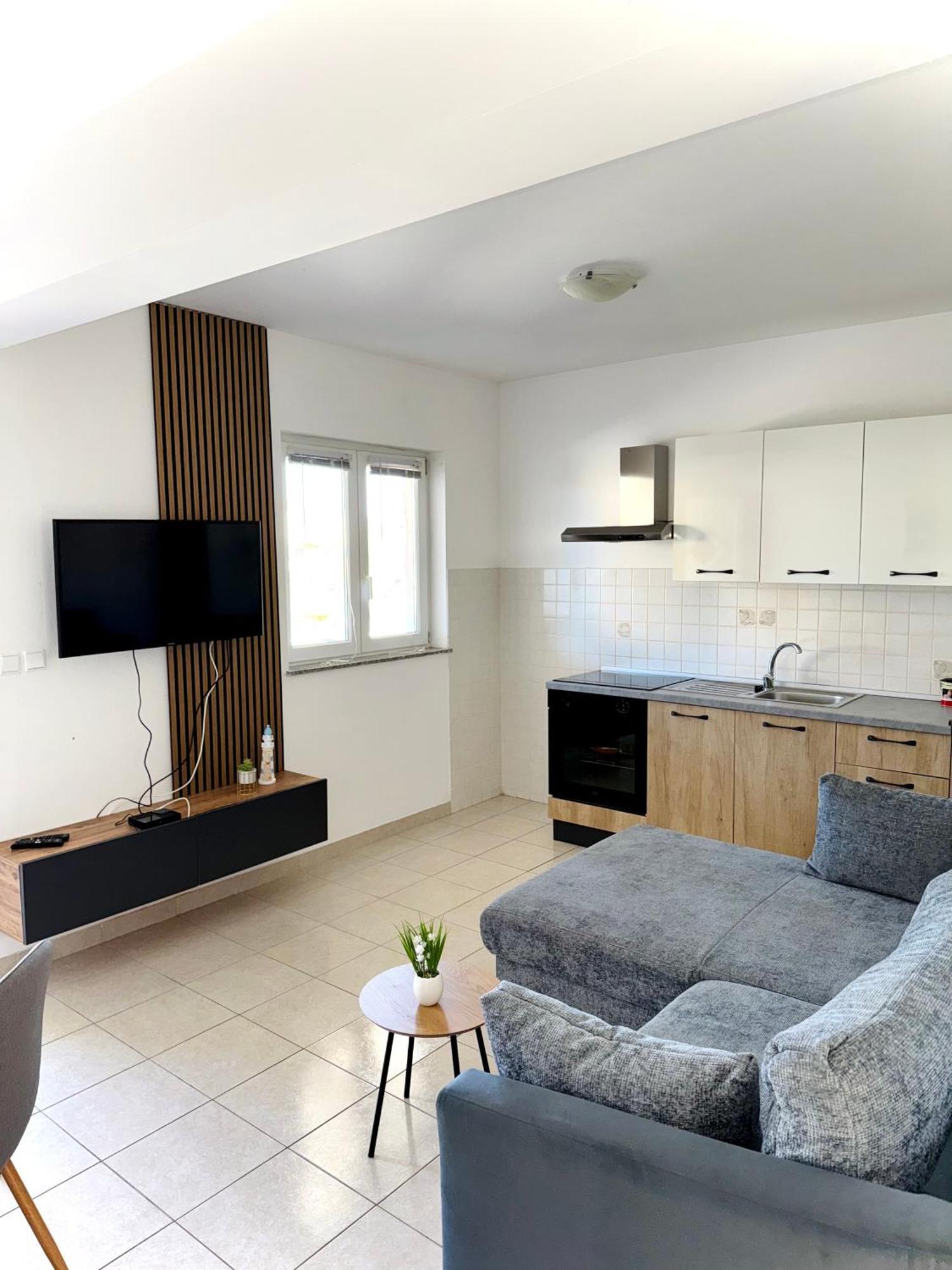 Apartments Elvira Drage Zewnętrze zdjęcie