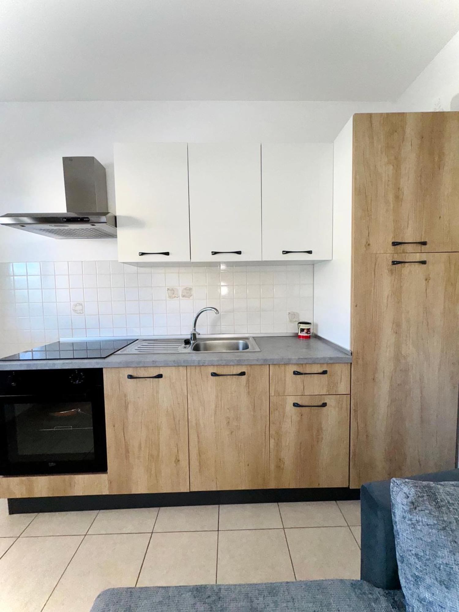 Apartments Elvira Drage Zewnętrze zdjęcie