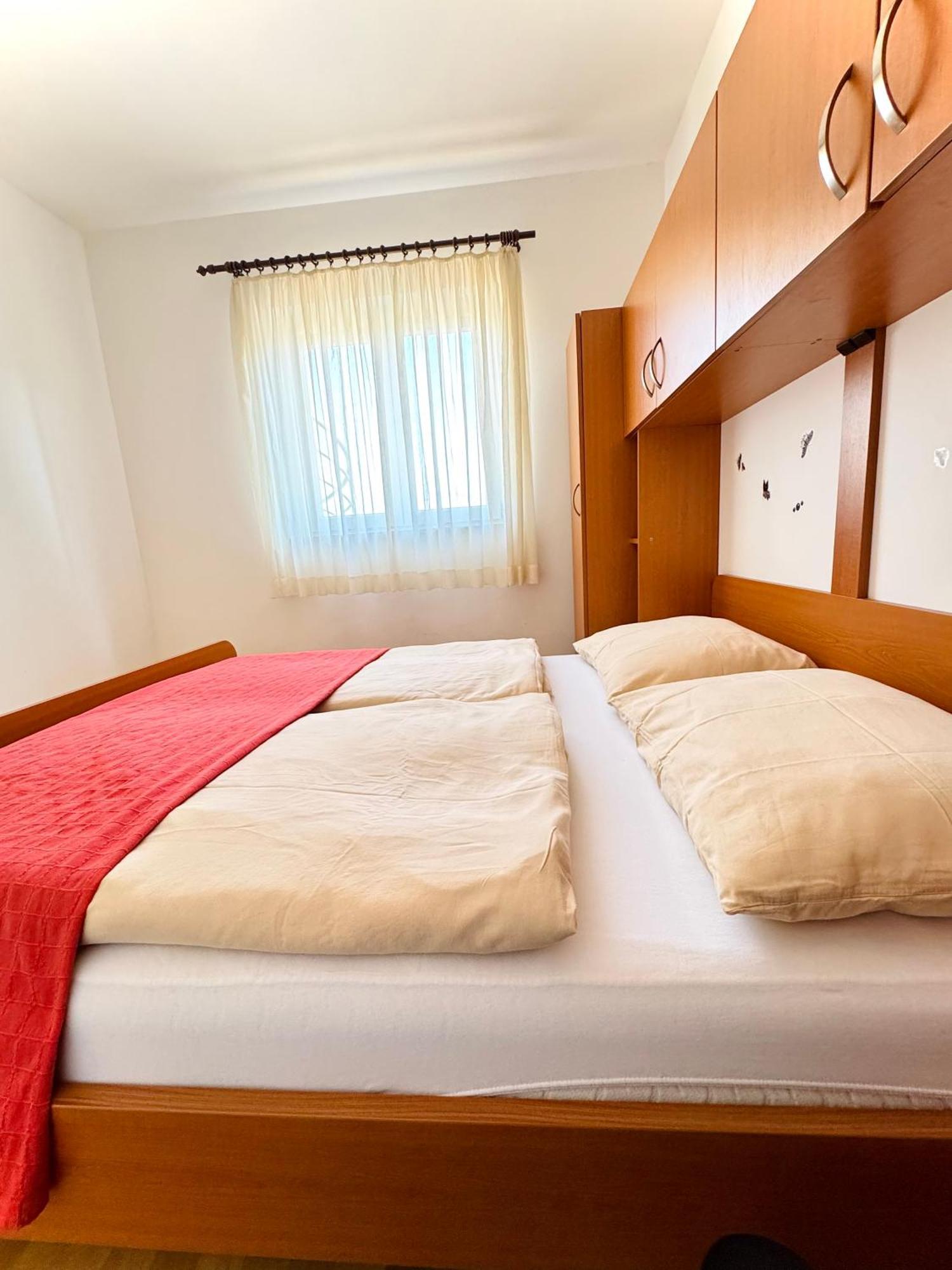 Apartments Elvira Drage Zewnętrze zdjęcie