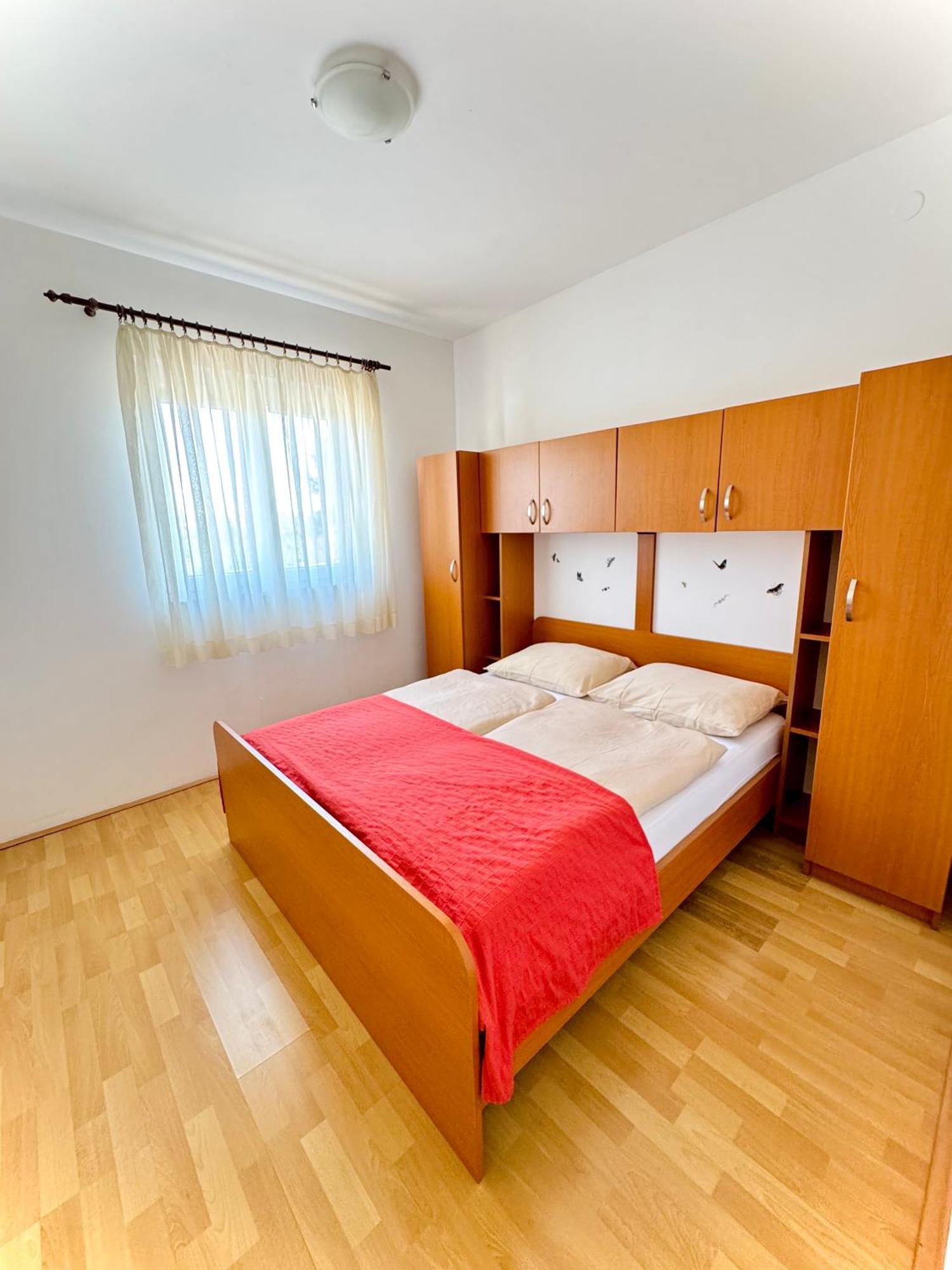 Apartments Elvira Drage Zewnętrze zdjęcie