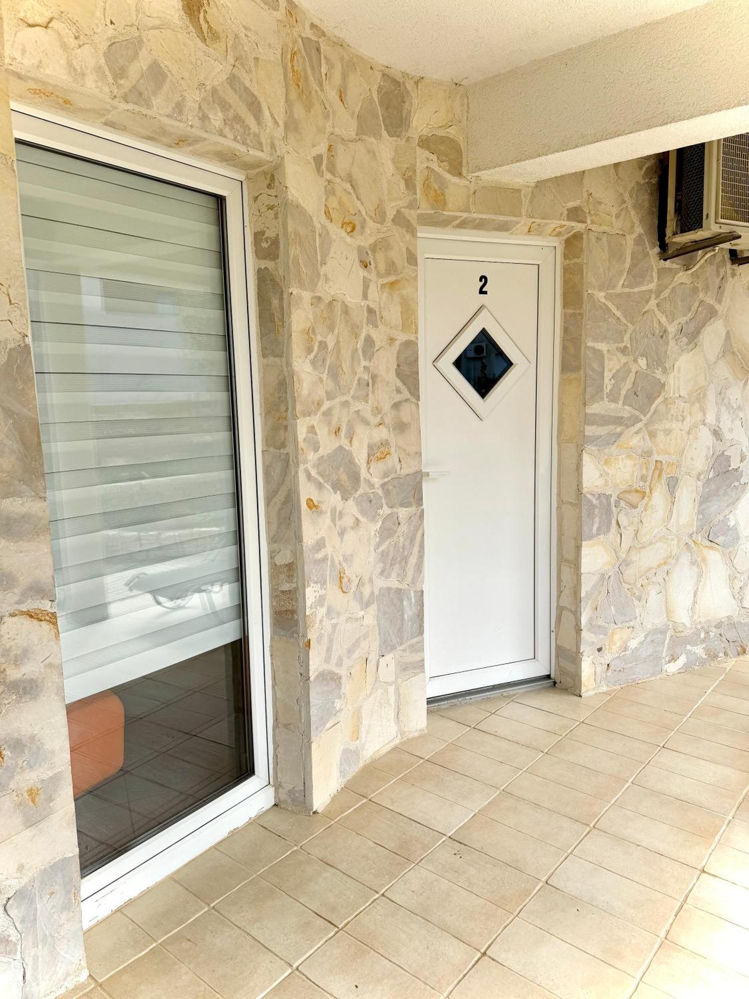 Apartments Elvira Drage Zewnętrze zdjęcie