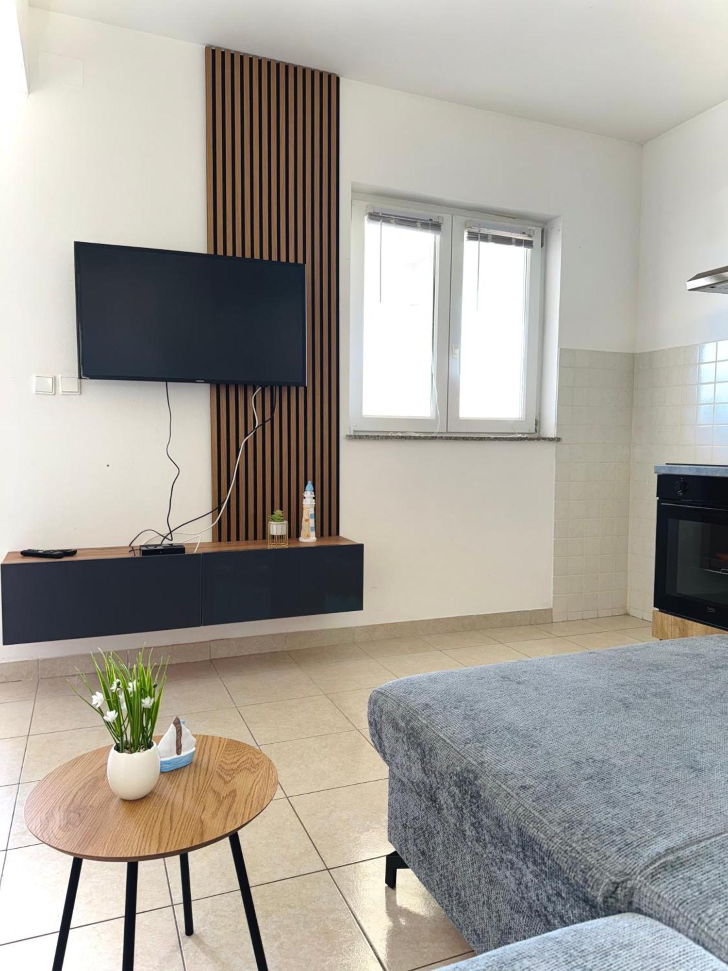 Apartments Elvira Drage Zewnętrze zdjęcie
