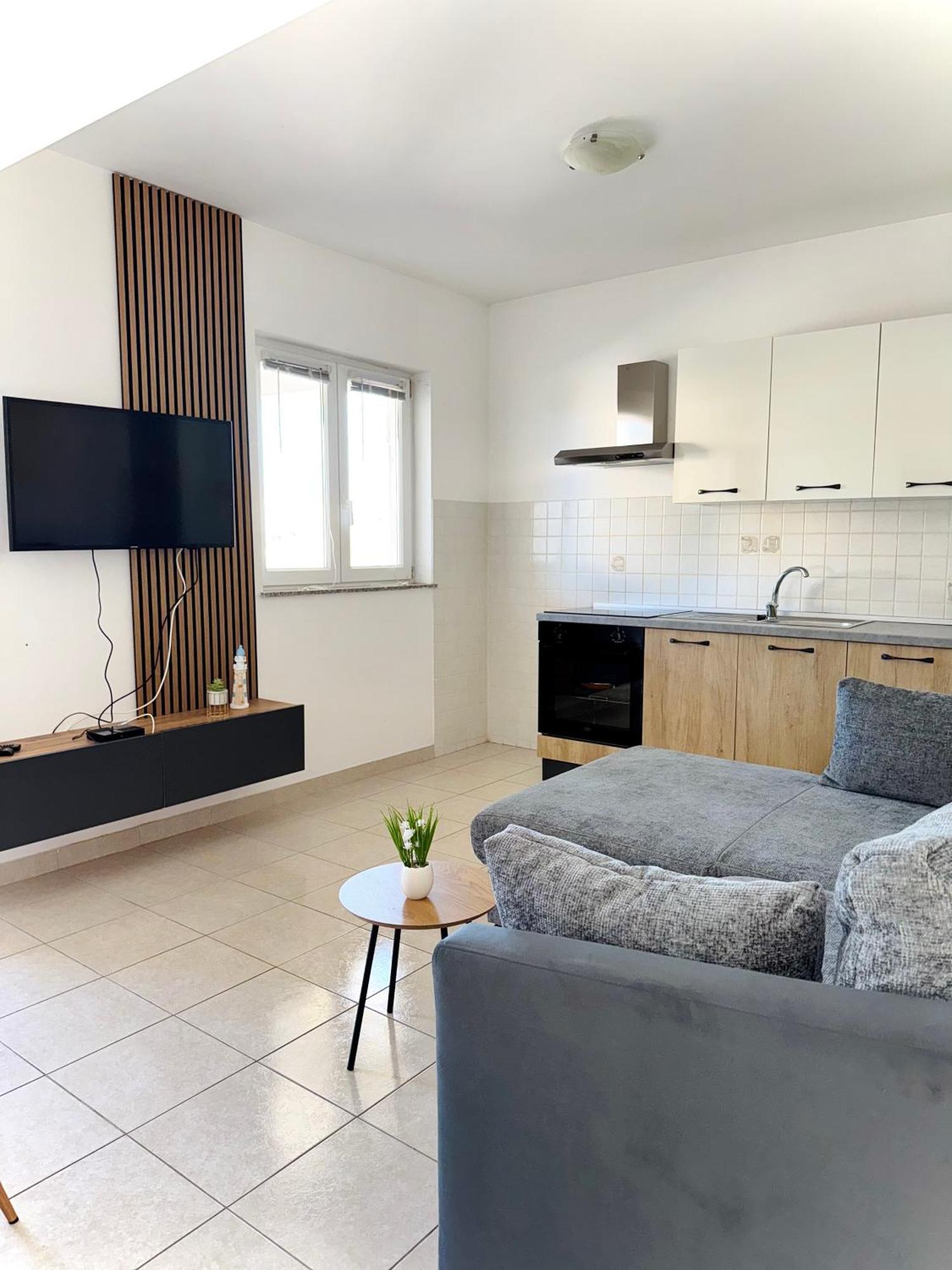 Apartments Elvira Drage Zewnętrze zdjęcie